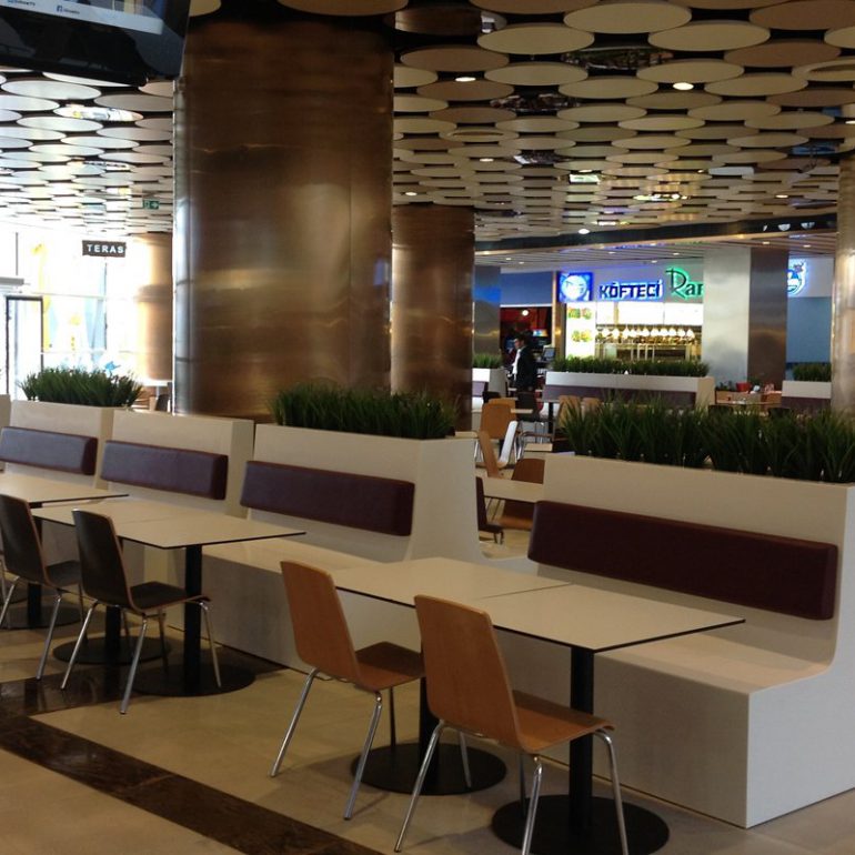 Buyaka Avm Ümraniye