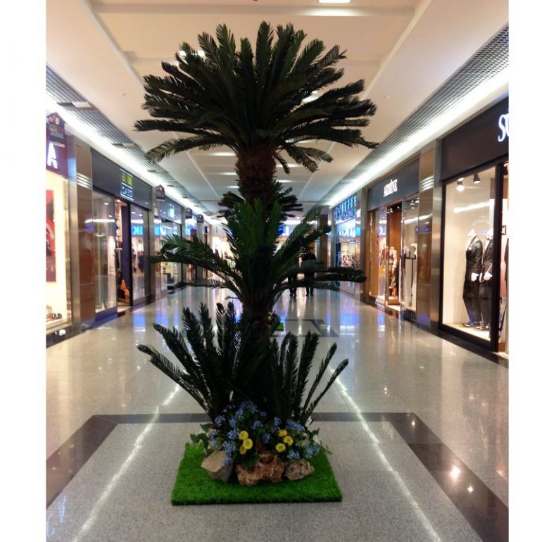 Ninova Park Avm Diyarbakır